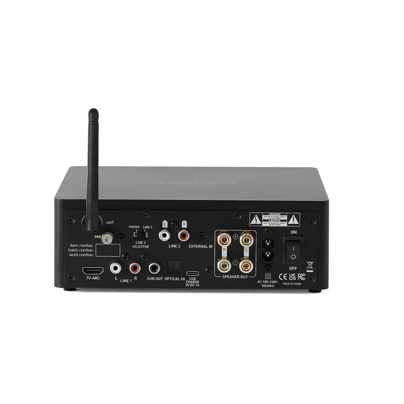 Tangent Ampster BT III