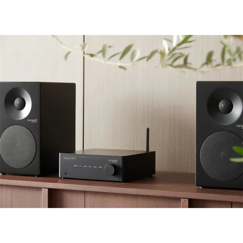 Tangent Ampster BT III