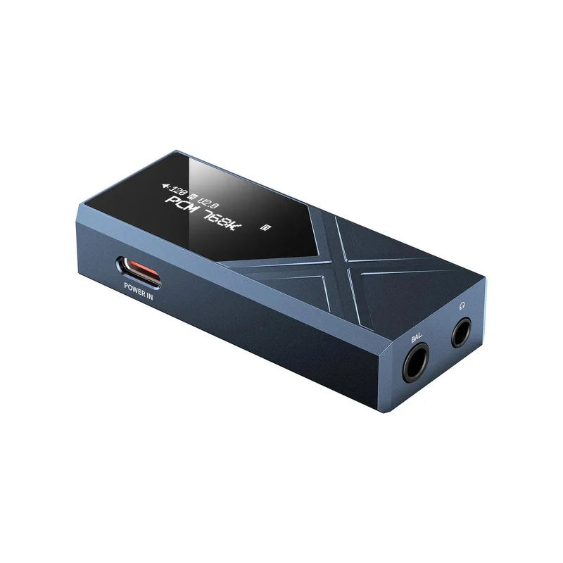 FiiO KA17