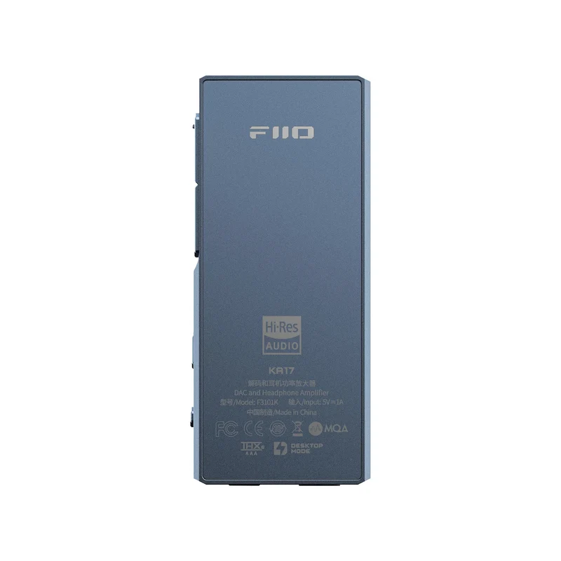 FiiO KA17