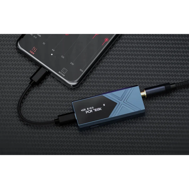 FiiO KA17