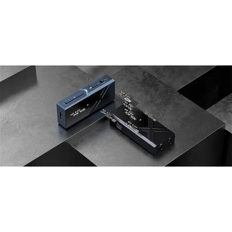 FiiO KA17
