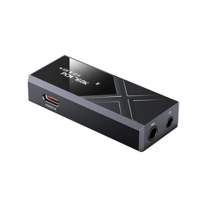 FiiO KA17