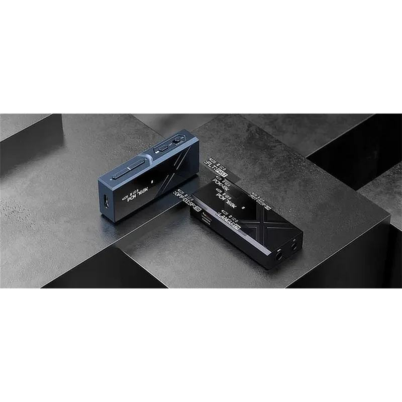 FiiO KA17