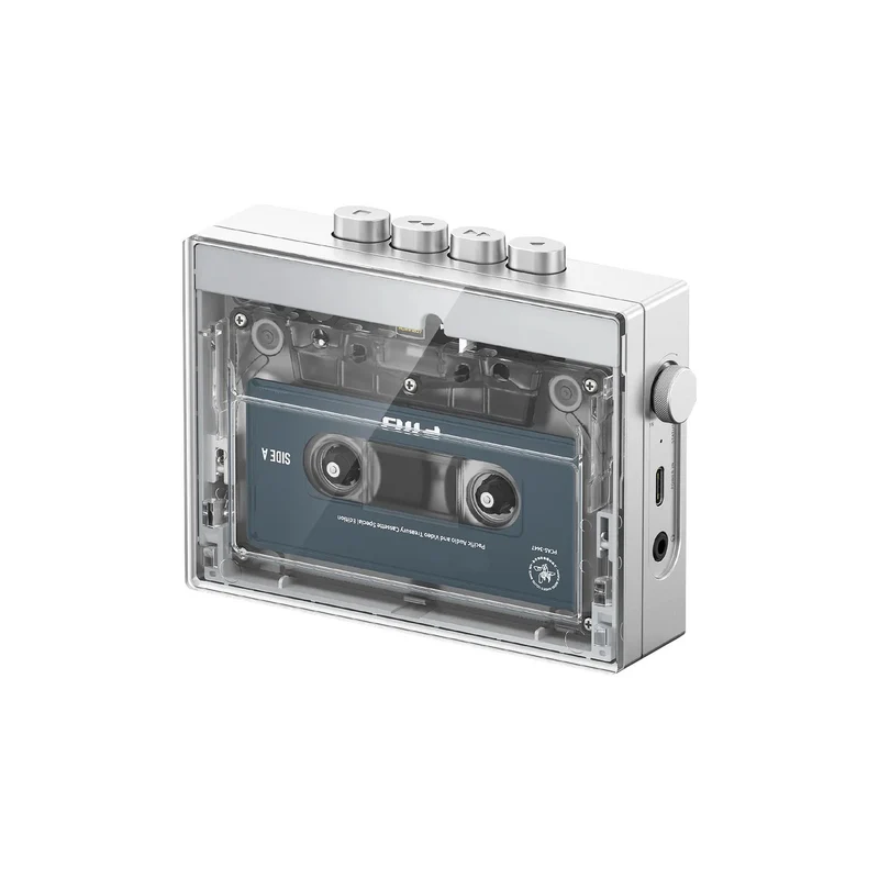 FiiO CP13