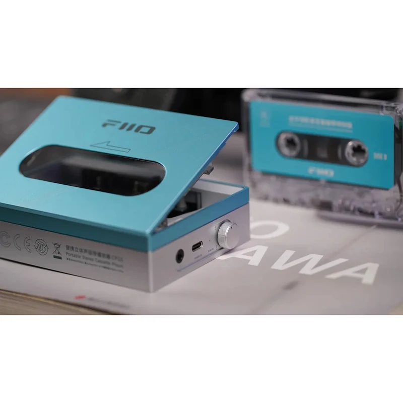 FiiO CP13