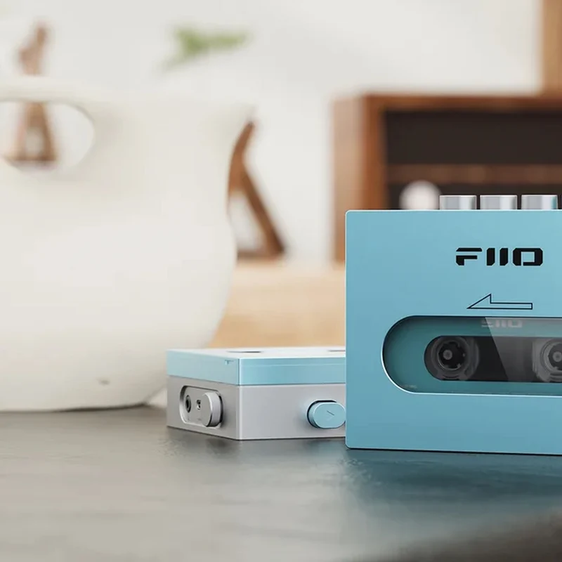 FiiO CP13