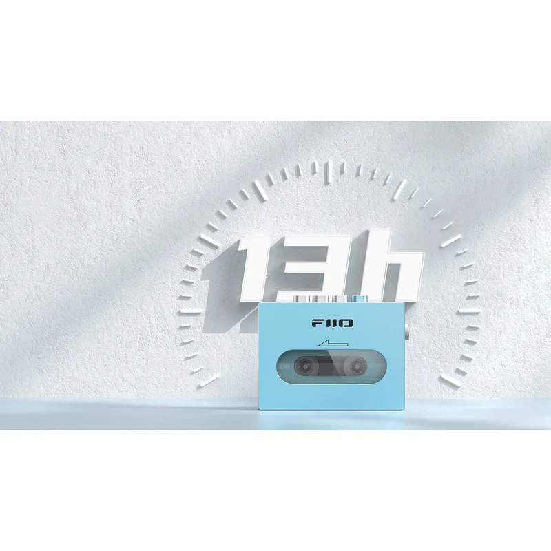 FiiO CP13
