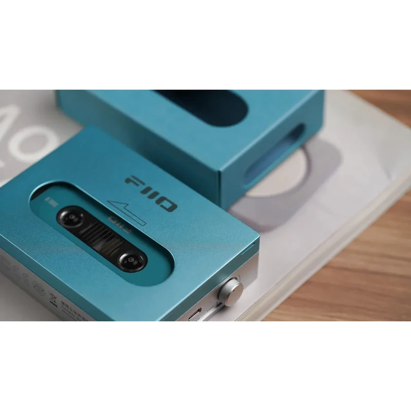 FiiO CP13