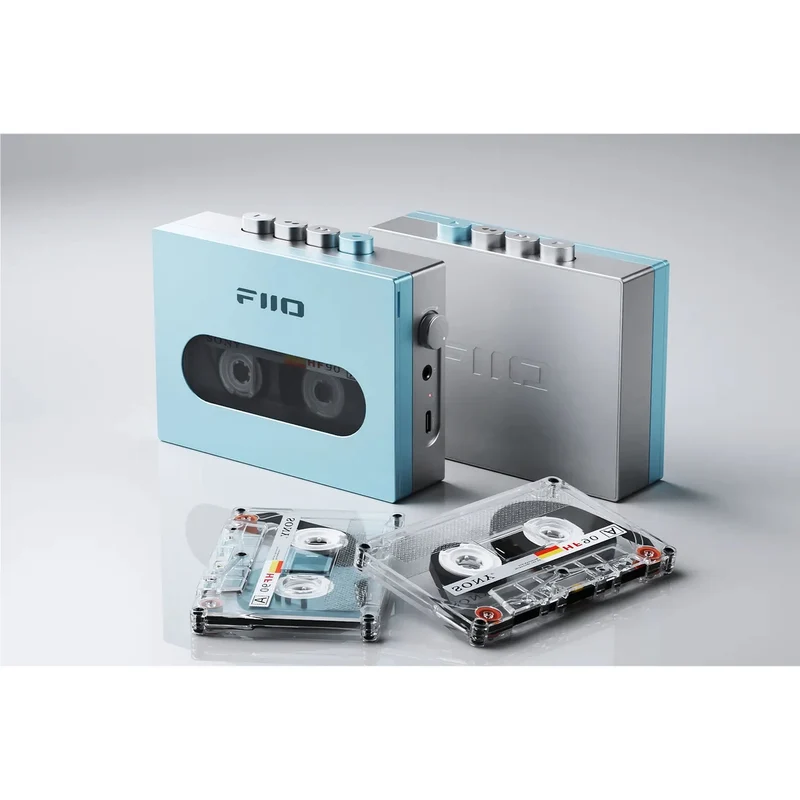 FiiO CP13
