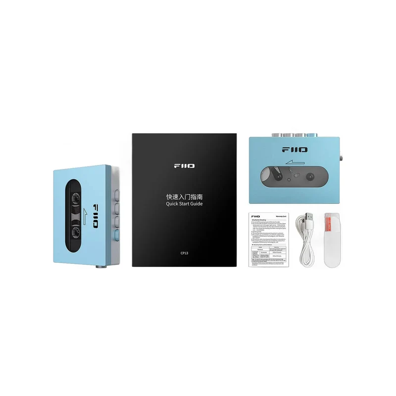 FiiO CP13