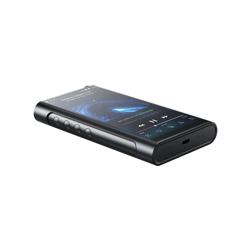 FiiO M15S