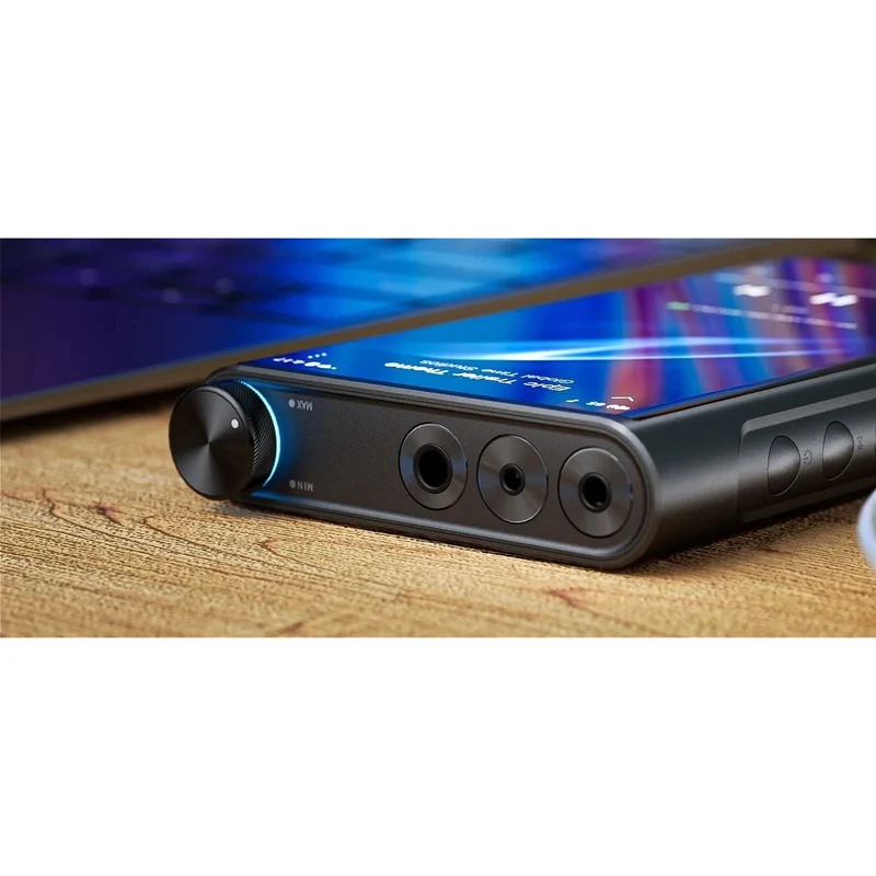 FiiO M15S
