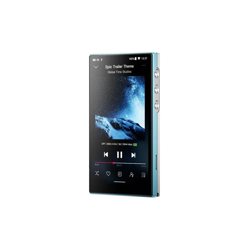 FiiO JM21