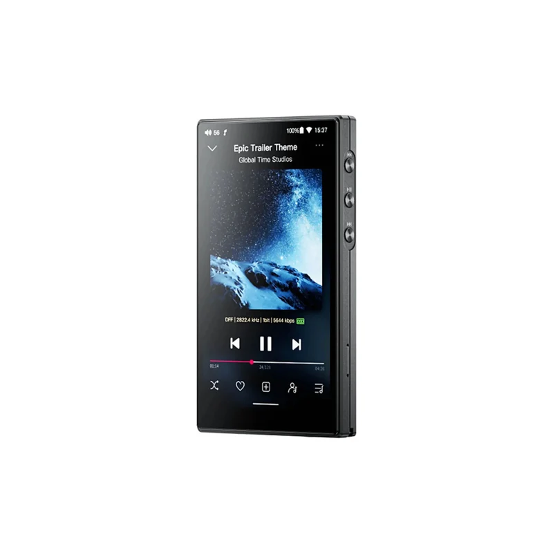 FiiO JM21
