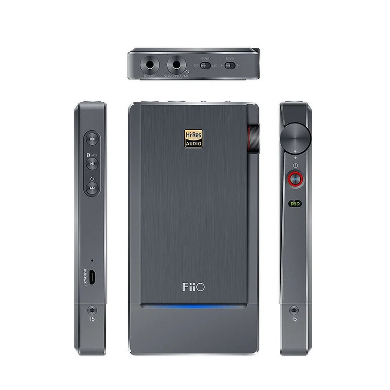 FiiO Q5