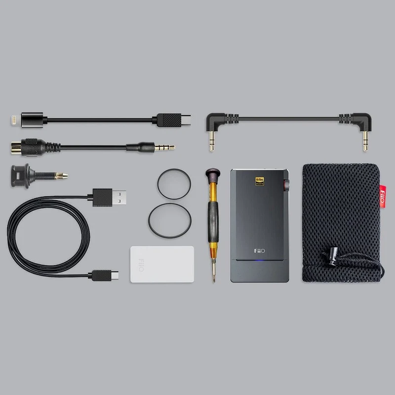 FiiO Q5