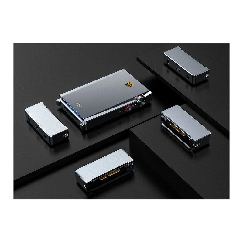 FiiO Q5