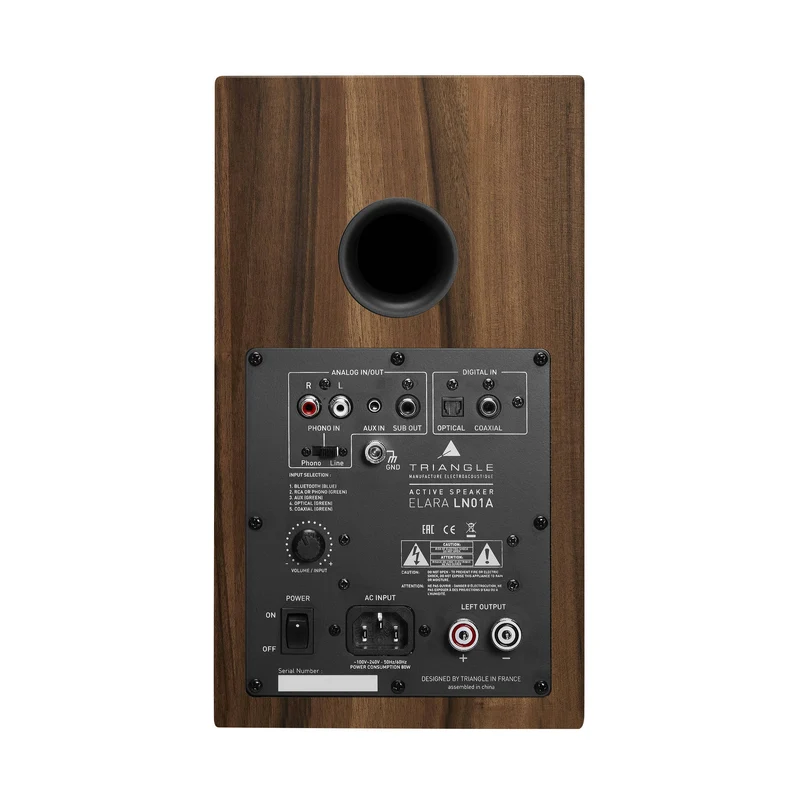 Triangle LN01A