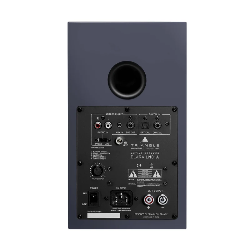 Triangle LN01A