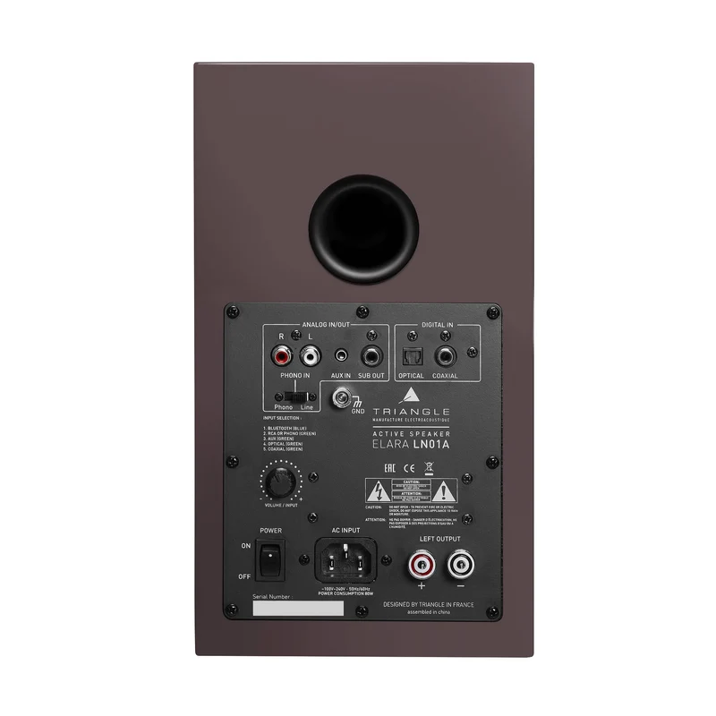 Triangle LN01A