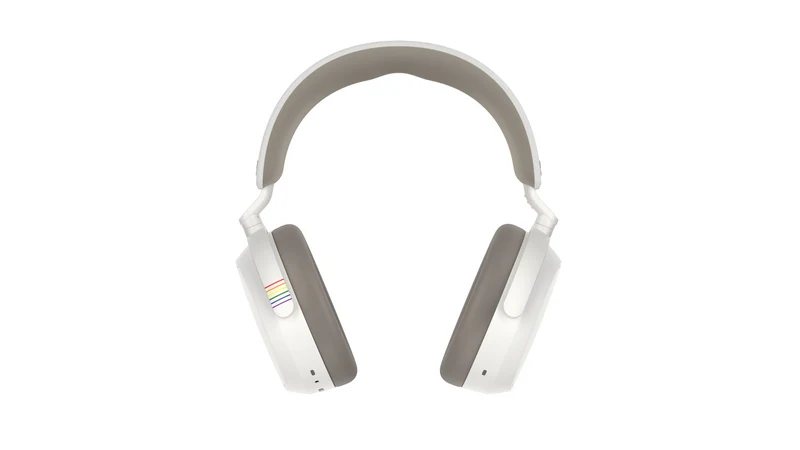 MOMENTUM 4 Wireless - PRIDE EDITION