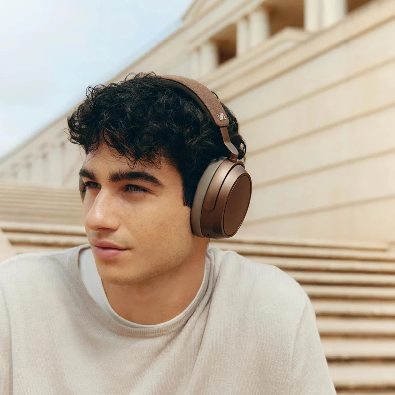 MOMENTUM 4 Wireless