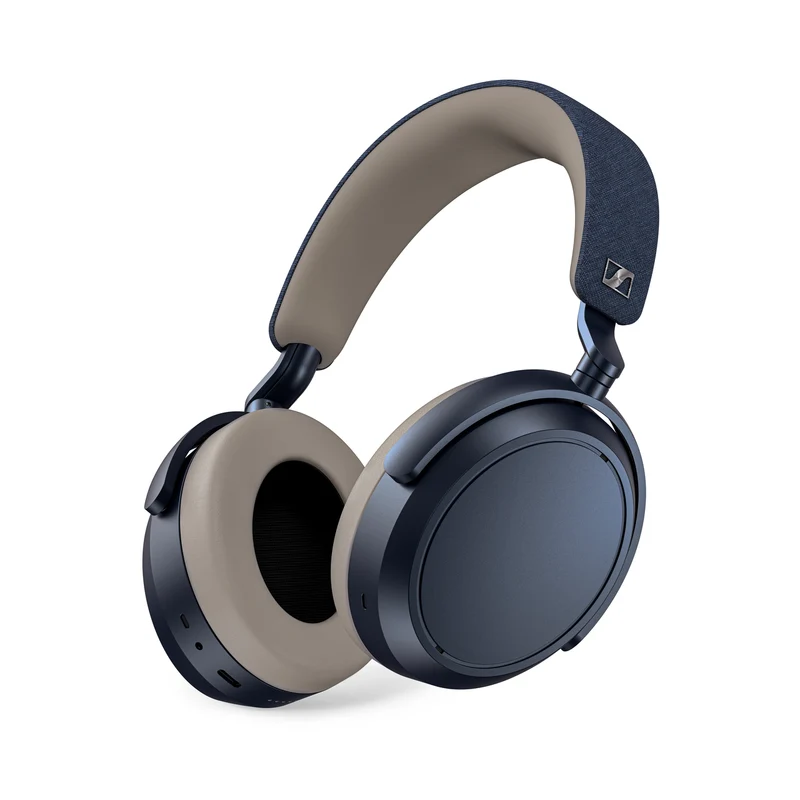 MOMENTUM 4 Wireless Denim