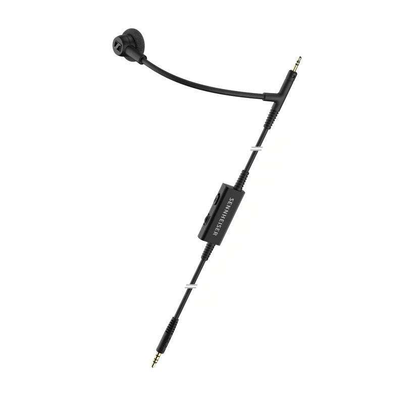 HD 500 Series Boom Arm Microphone