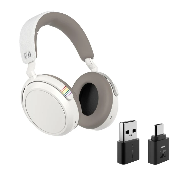 MOMENTUM 4 Wireless and BTD 700 Set