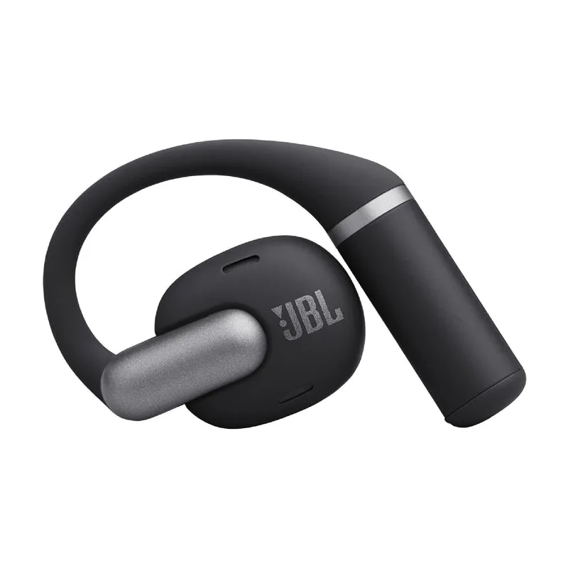 JBL Sense Pro | Écouteurs intra-auriculaires - OpenSound - Bluetooth 6.0 - Noir