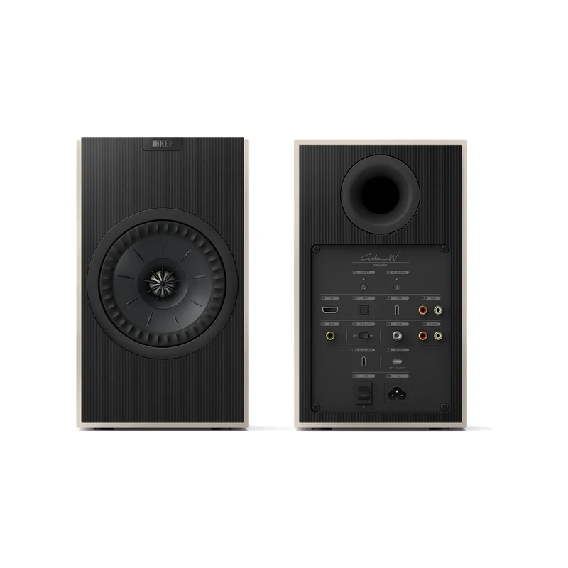KEF Coda Wireless