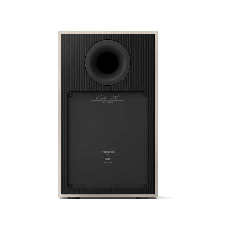 KEF Coda Wireless