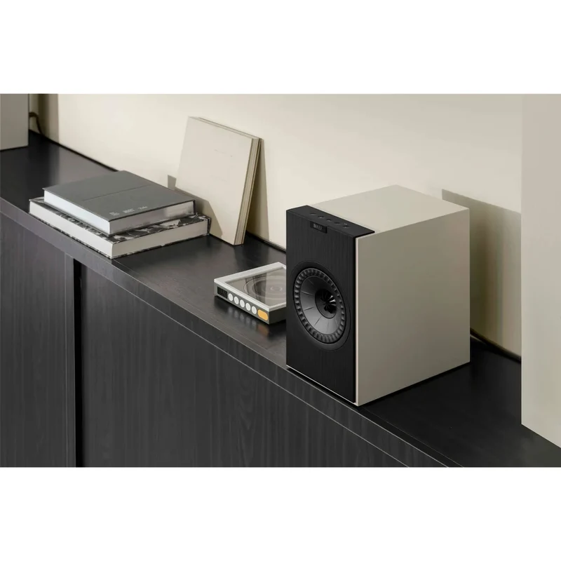 KEF Coda Wireless