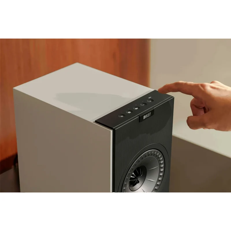 KEF Coda Wireless