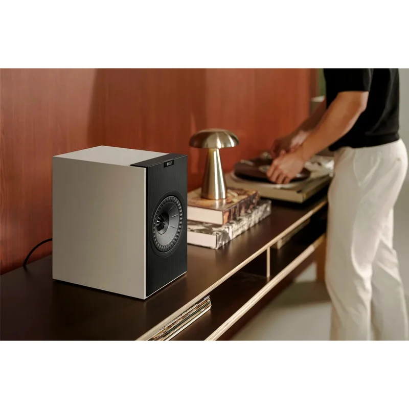 KEF Coda Wireless