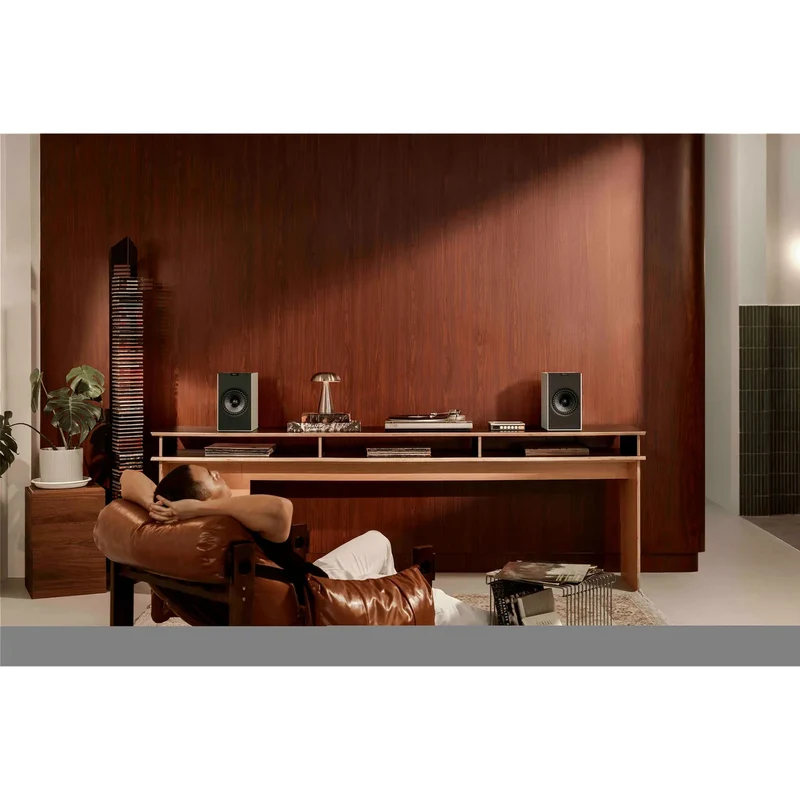 KEF Coda Wireless