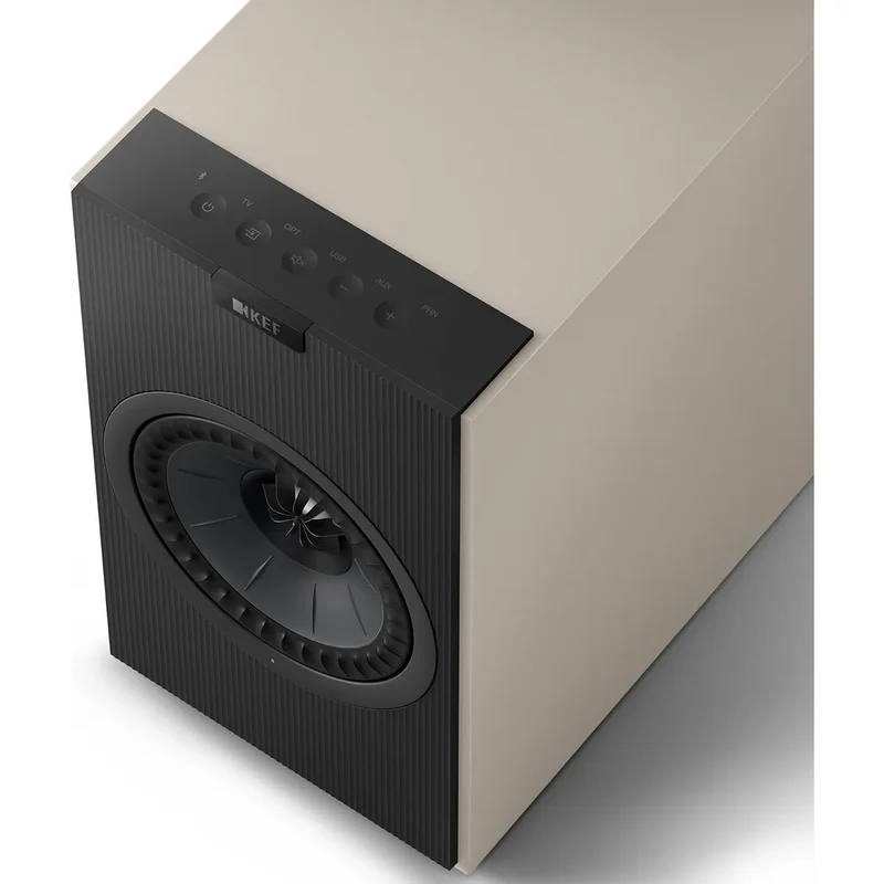 KEF Coda Wireless