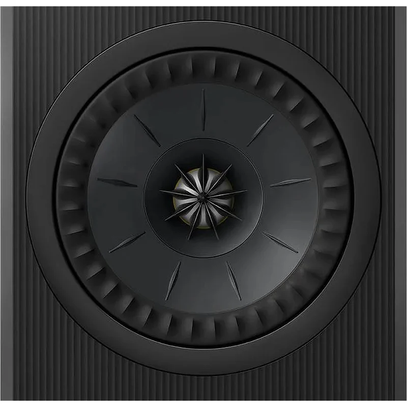 KEF Coda Wireless