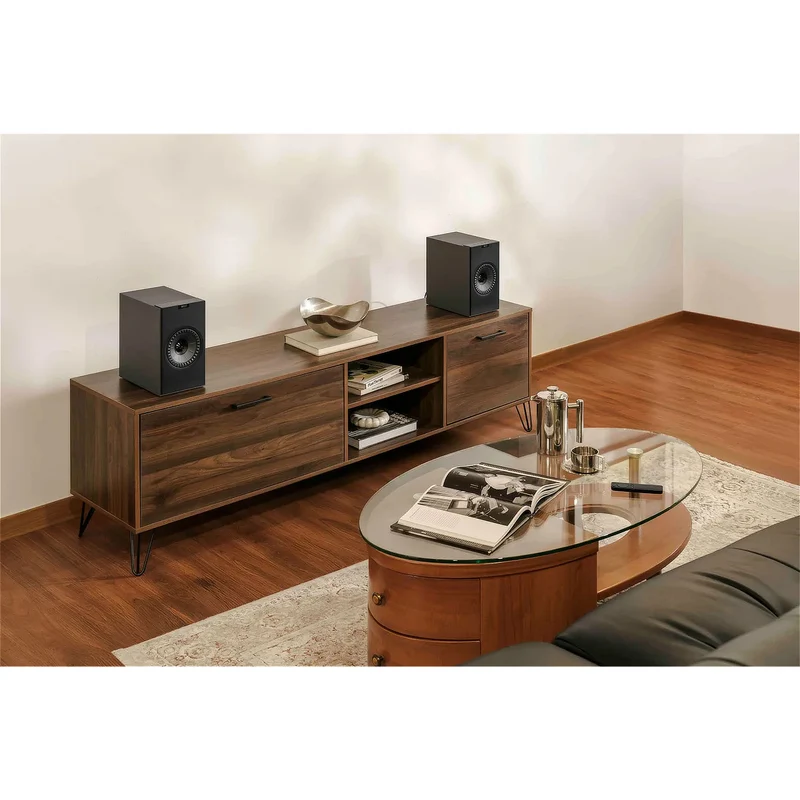 KEF Coda Wireless