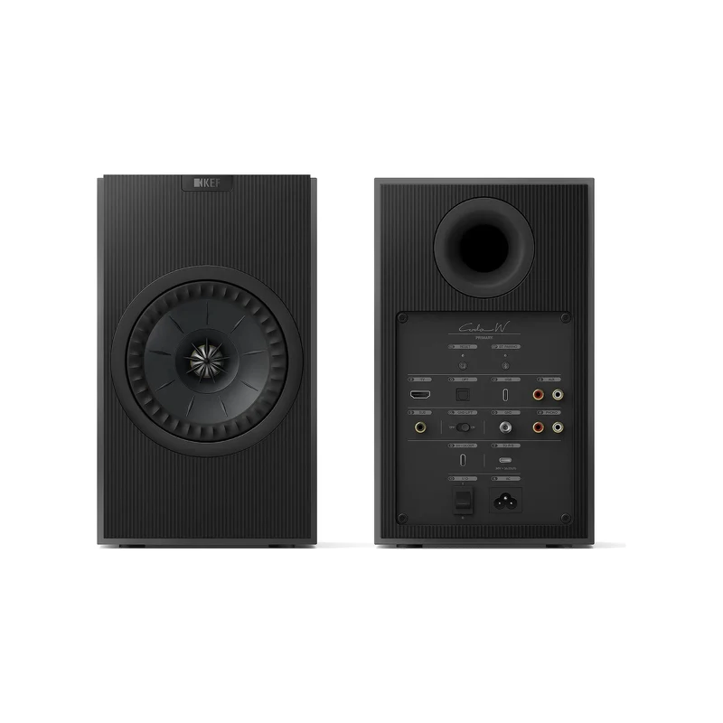 KEF Coda Wireless