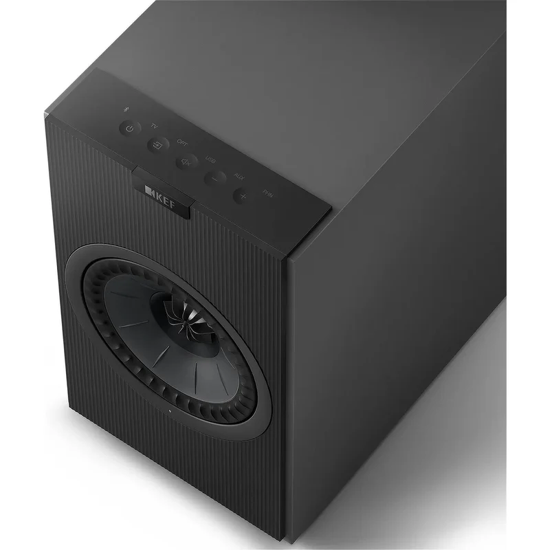 KEF Coda Wireless