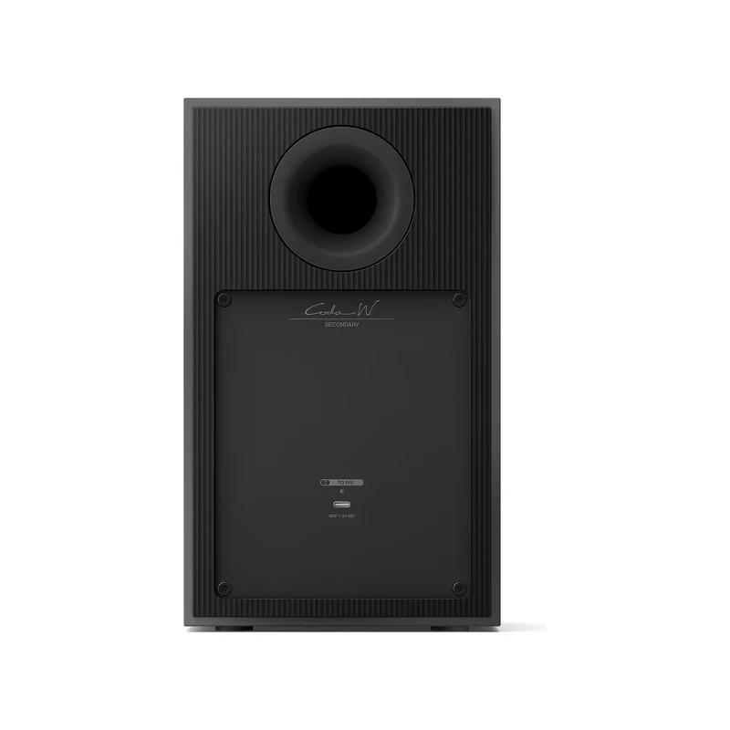 KEF Coda Wireless