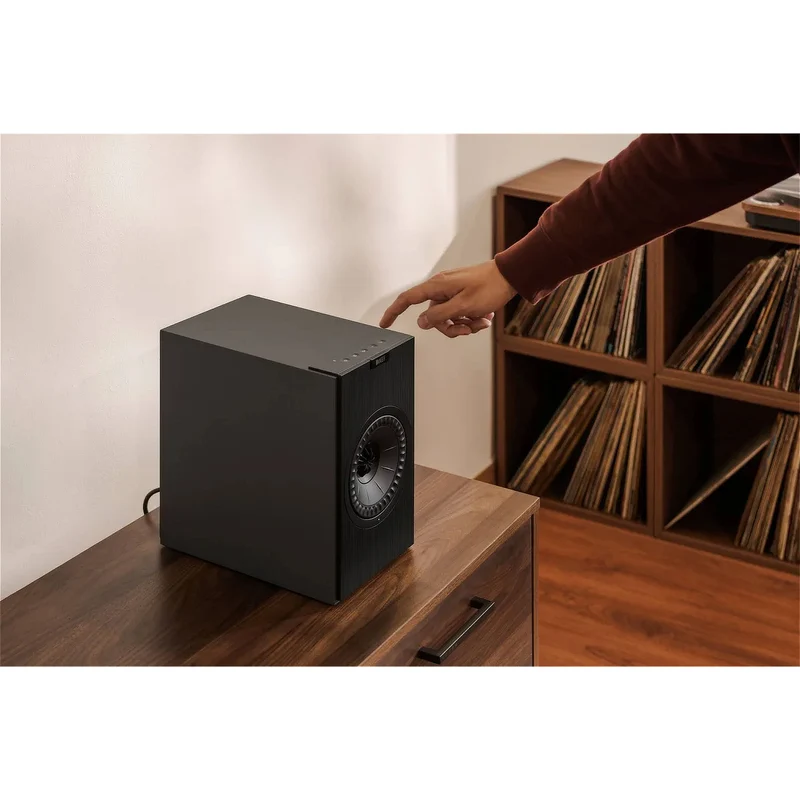 KEF Coda Wireless