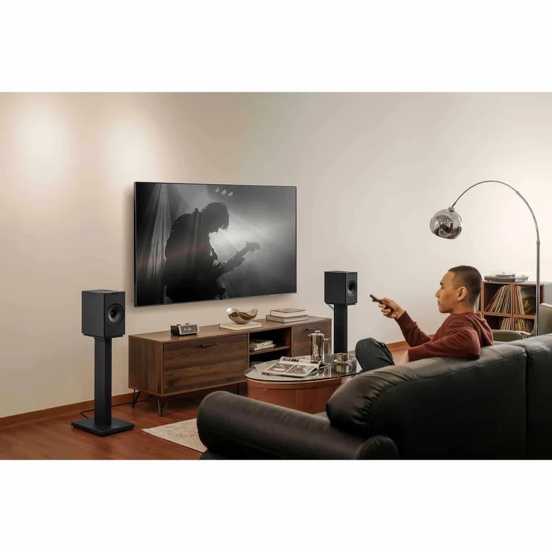 KEF Coda Wireless