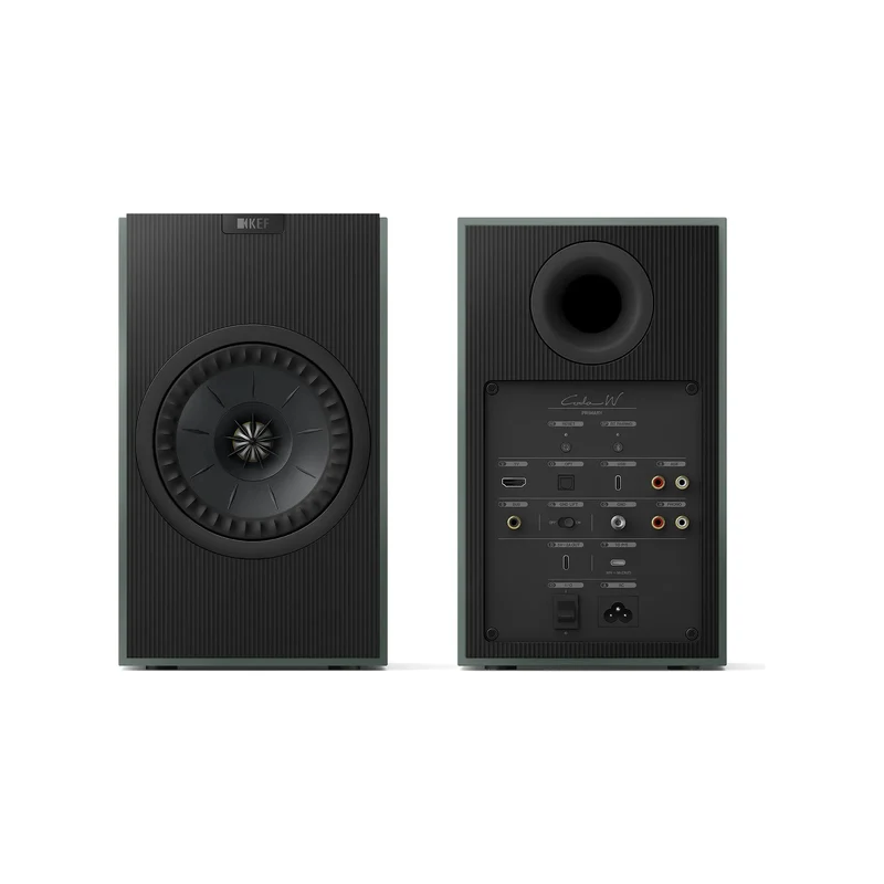 KEF Coda Wireless