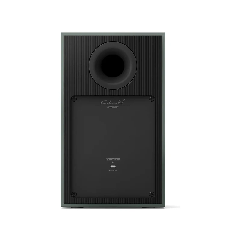 KEF Coda Wireless