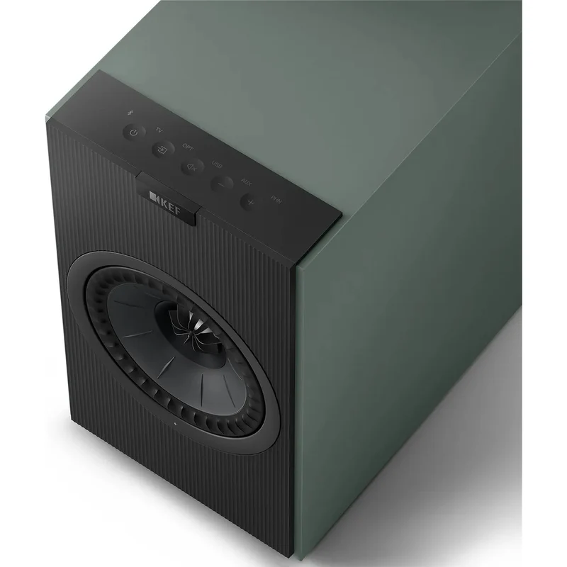 KEF Coda Wireless