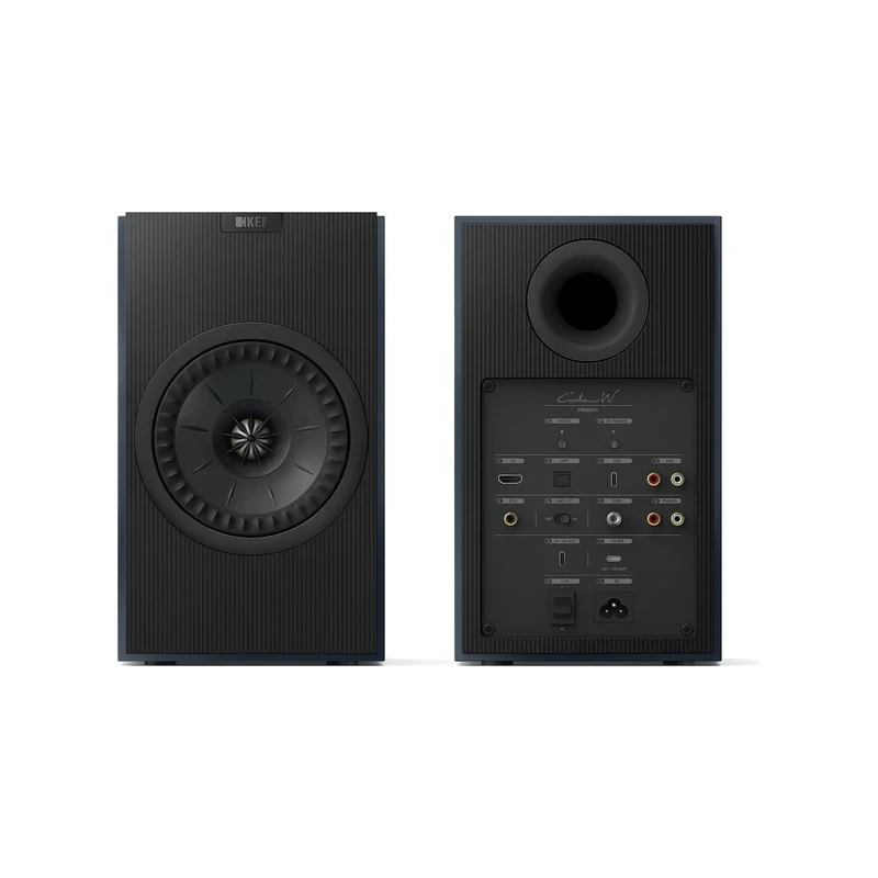 KEF Coda Wireless