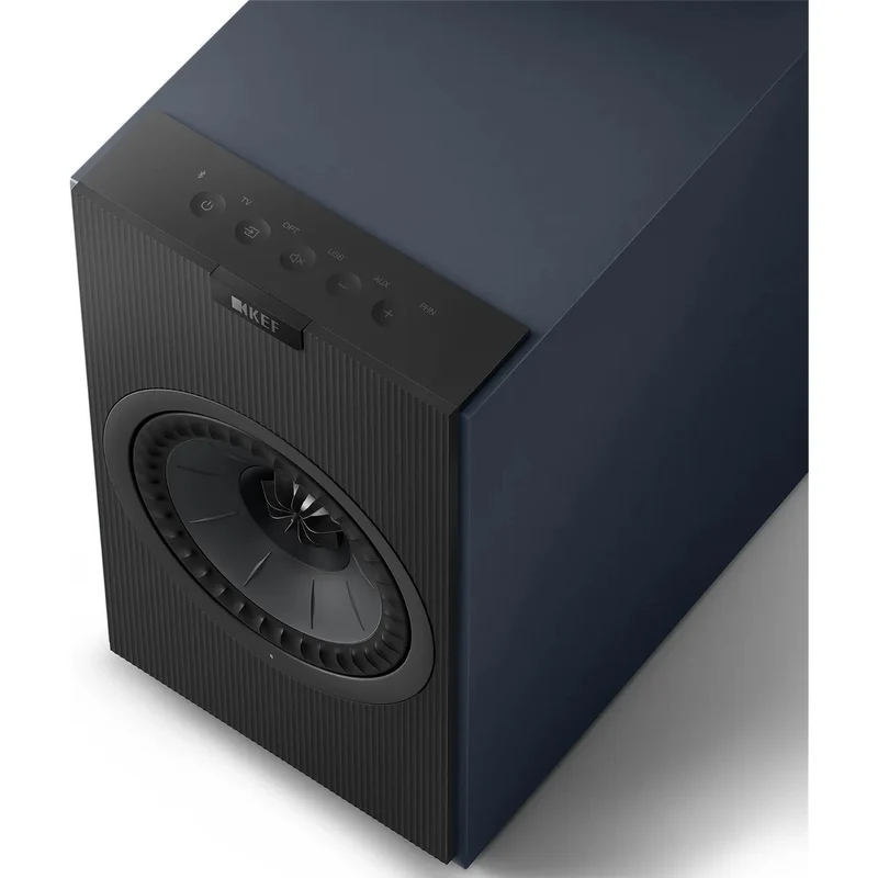 KEF Coda Wireless